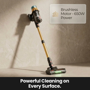Dripl V22 UltraVac Cordless Vacuum
