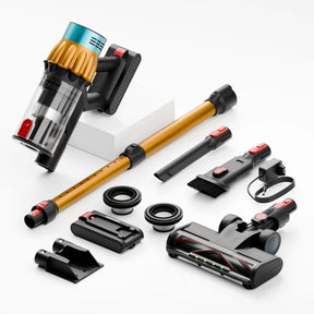 Dripl UltraVac Akku-Staubsauger