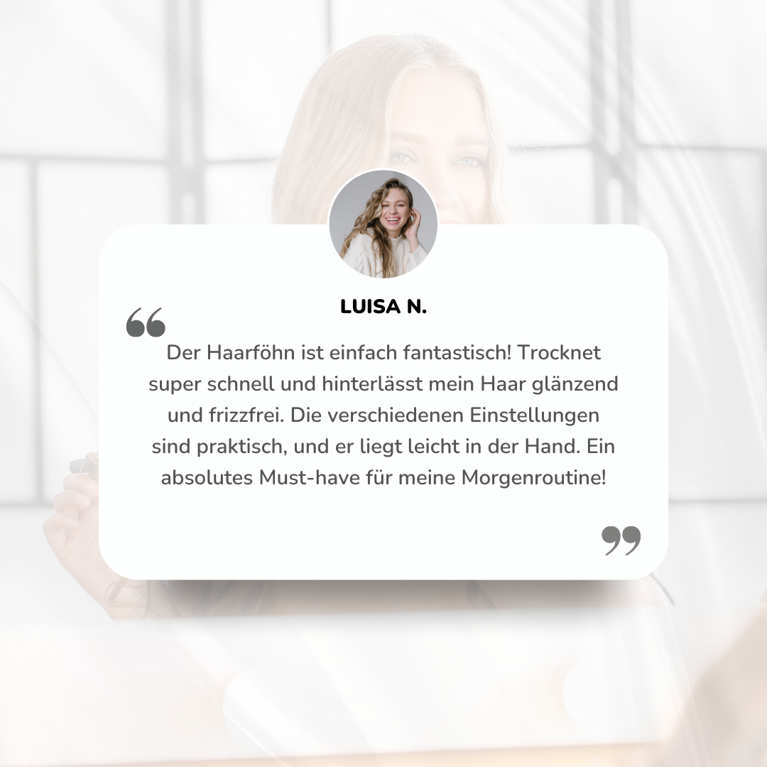 Dripl Airstyler Pro - 6-in-1 Multistyler - Geheime Sale