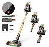 Dripl UltraVac Akku-Staubsauger