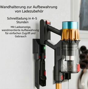 Dripl UltraVac Akku-Staubsauger