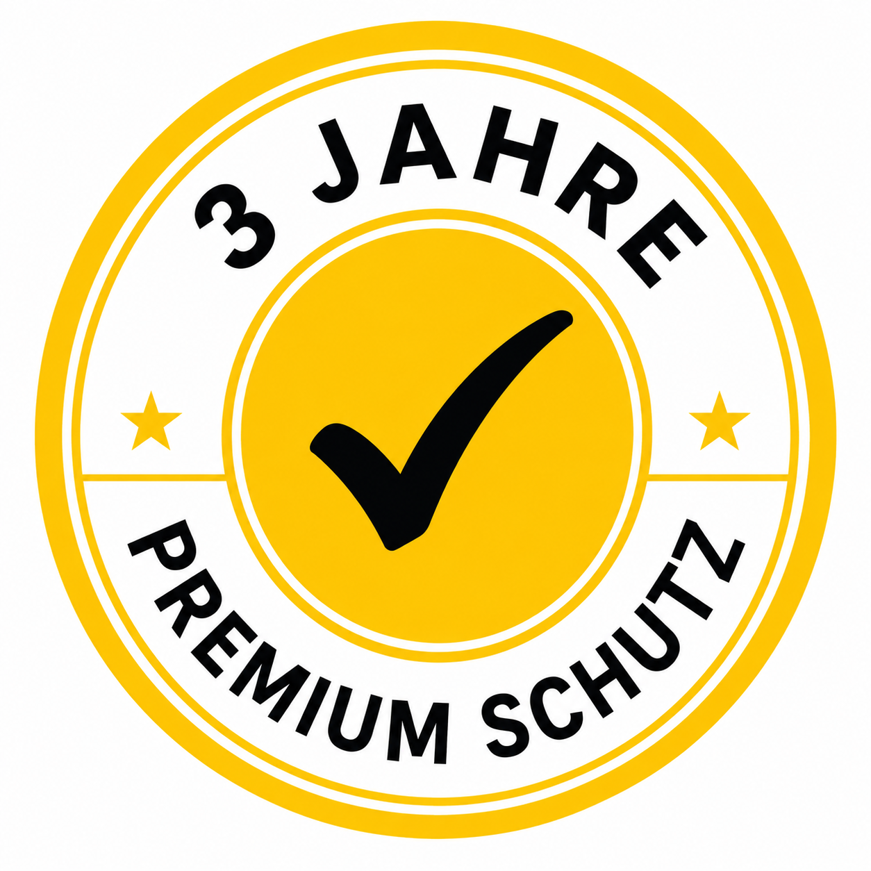 3 jaar Premium Bescherming